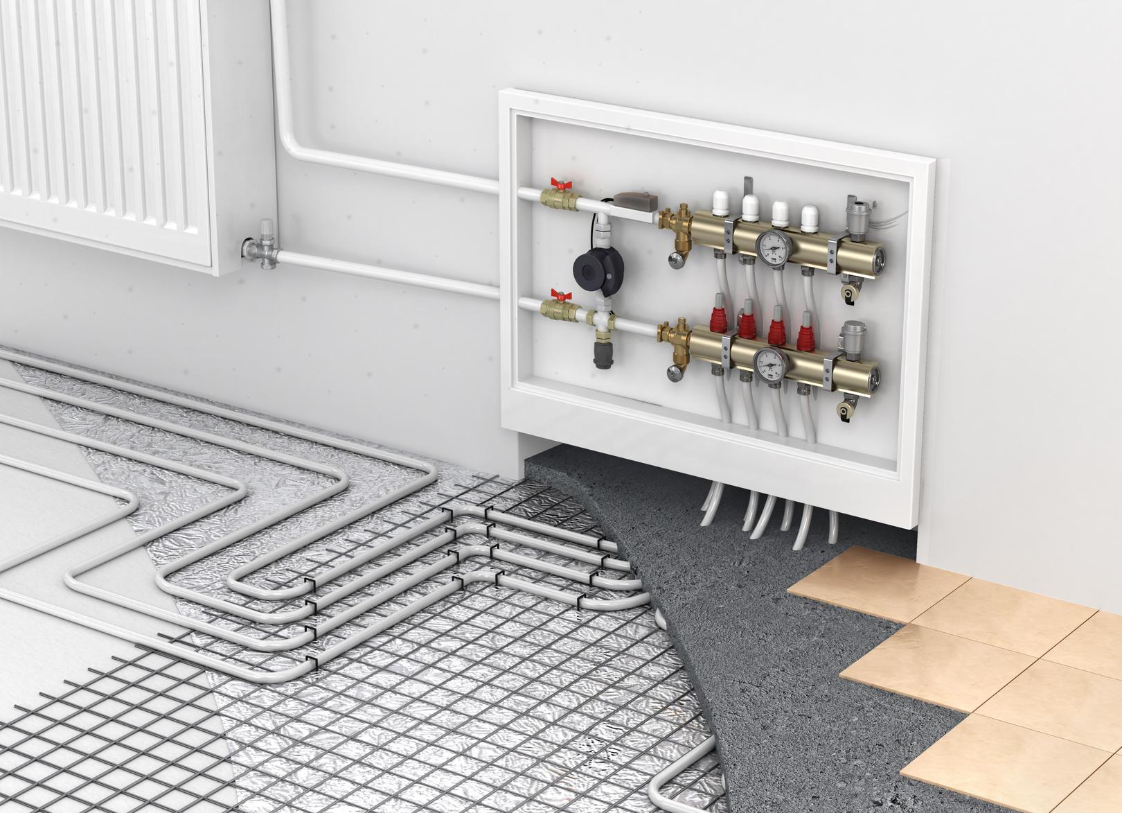 installer système de climatisation unitaires tarif Villers-sur-Coudun