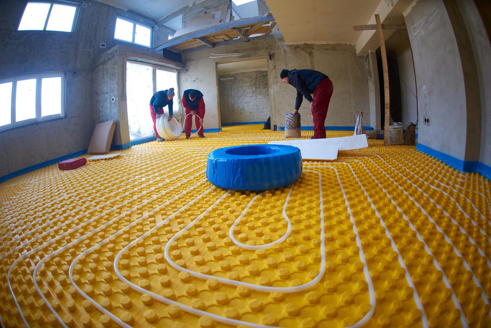  installation climatiseur Saint-Pierre-lès-Nemours