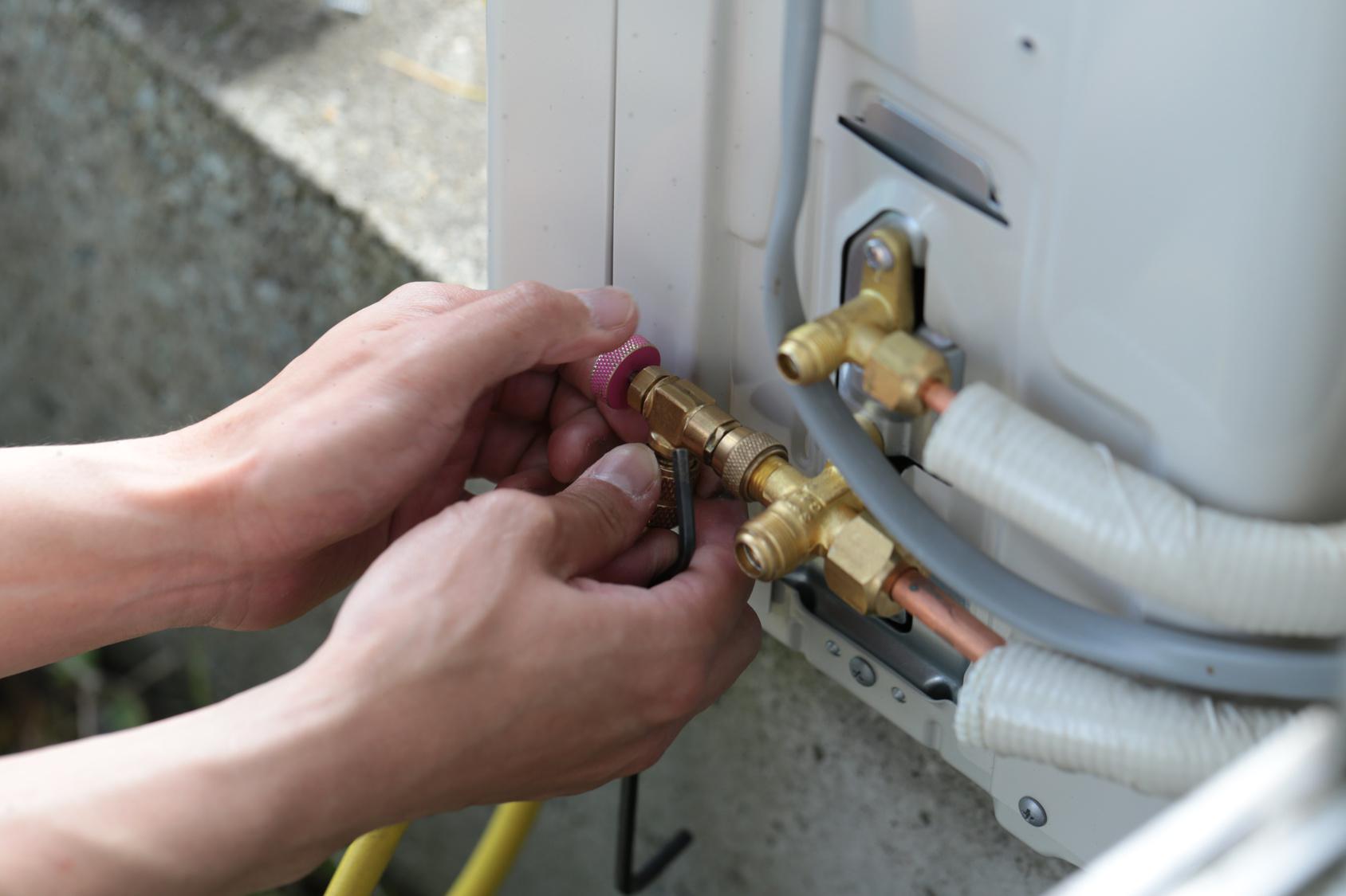 changement climatisation maison prix Pierrelaye
