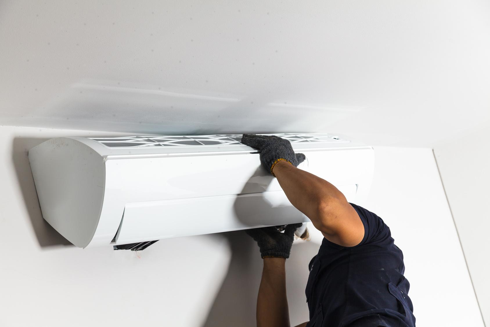remplacement système de climatisation unitaires pas cher